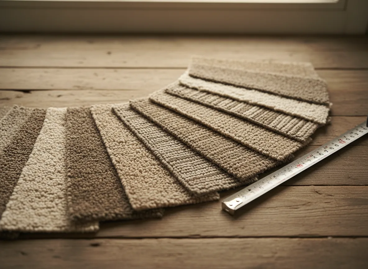 Carpet Installation Newton, KS FAQs